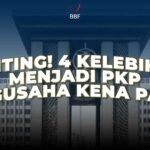 Kelebihan Menjadi PKP