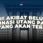 Akibat Belum Melunasi Utang Pajak