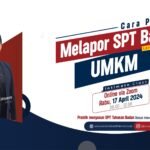 penyusunan Laporan SPT Tahunan