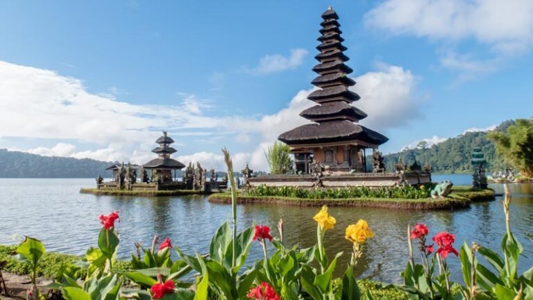 Bali family office
