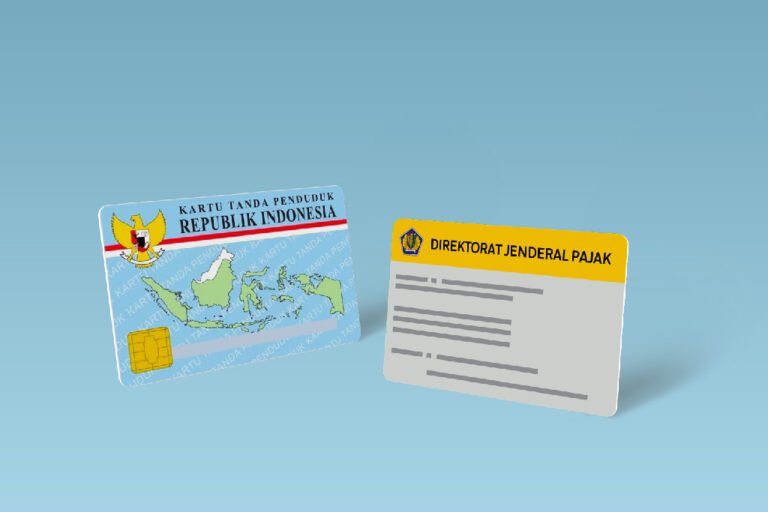 pensiunan nik npwp