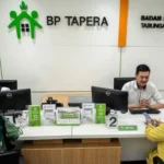 tapera sifatnya wajib