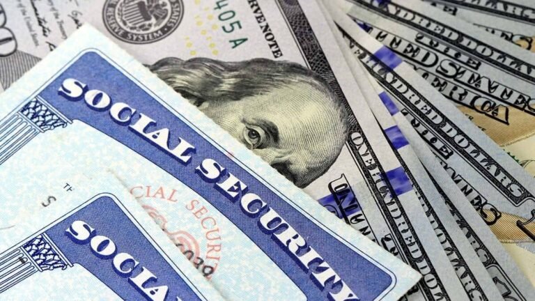 tapera social security tax