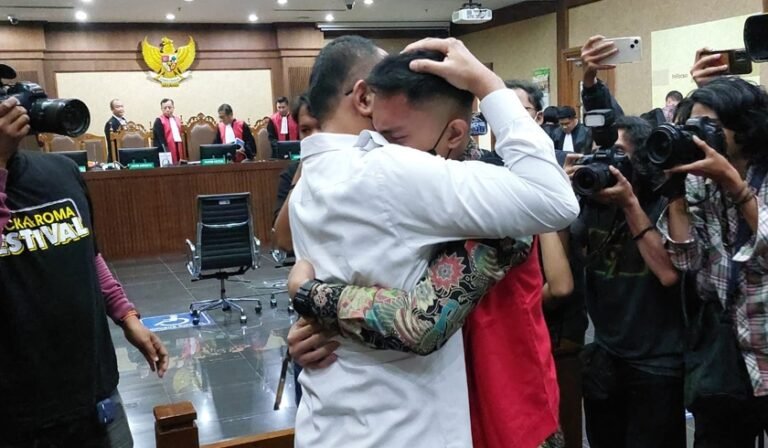 Rafael Alun Trisambodo