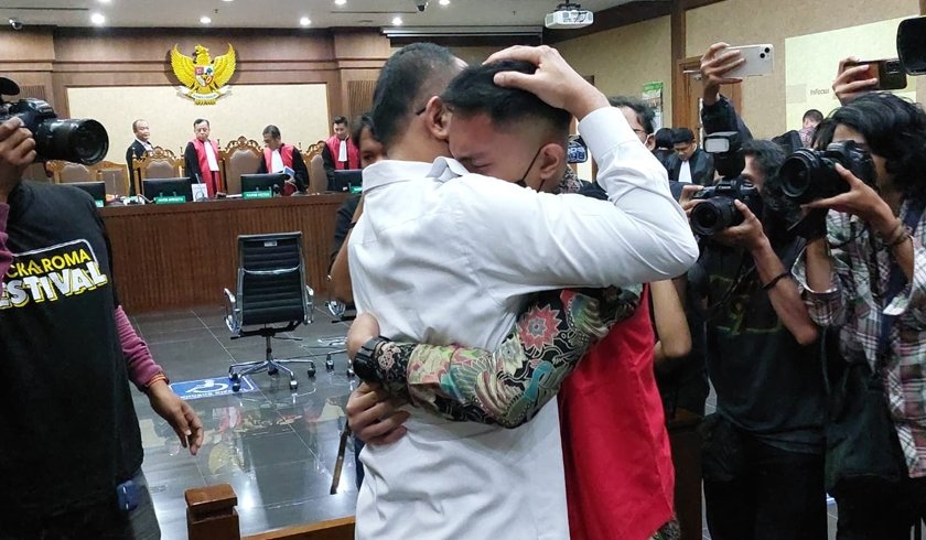 Rafael Alun Trisambodo
