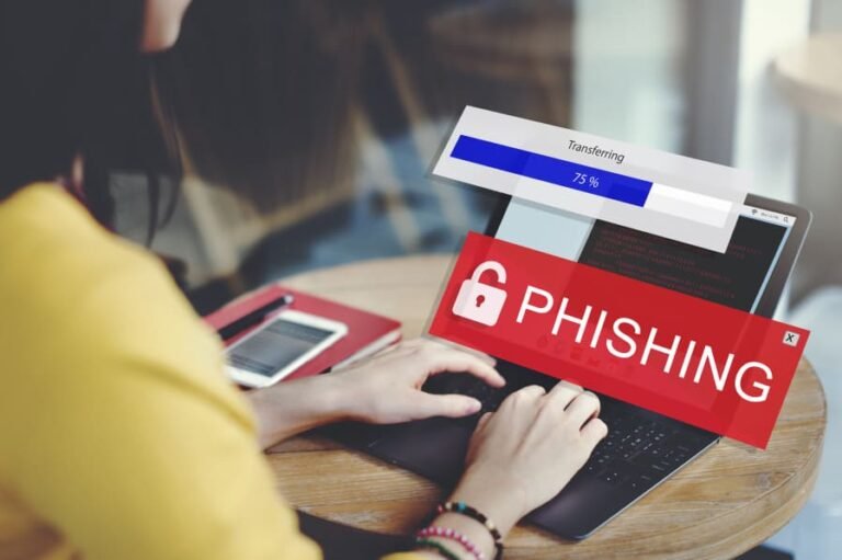 phising