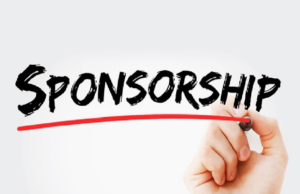 Dapet Dana Sponsorship Kena PPh? Gini Penjelasannya