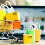 online shop