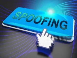 modus spoofing