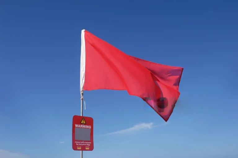 Red Flag Dalam Perpajakan