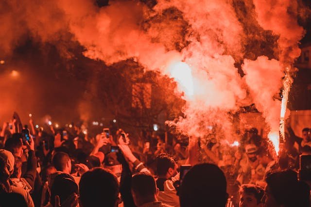 Pajak Kesejahteraan Sosial