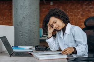 trauma perpajakan adalah