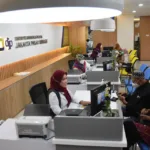 layanan pajak nik