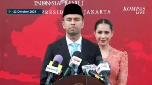 raffi ahmad