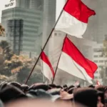 beban rakyat indonesia