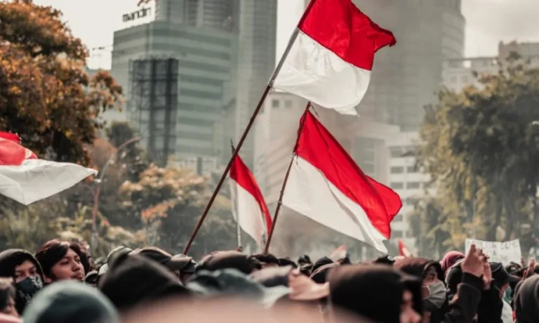 beban rakyat indonesia