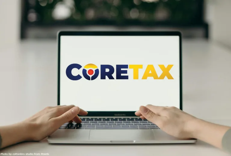 impersonate coretax