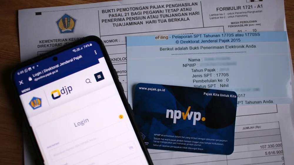 spt tahunan coretax