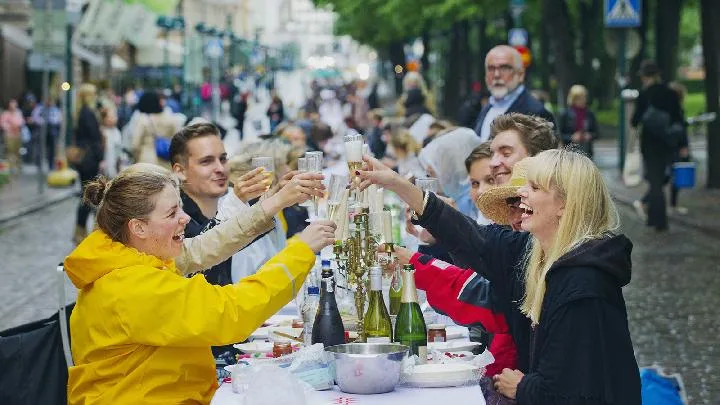 finlandia pajak