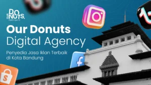 jasa iklan out donuts