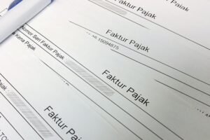 faktur pajak coretax