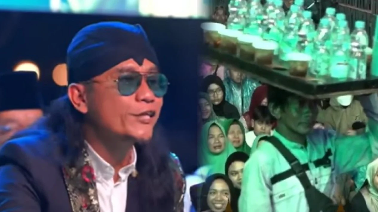 gus miftah
