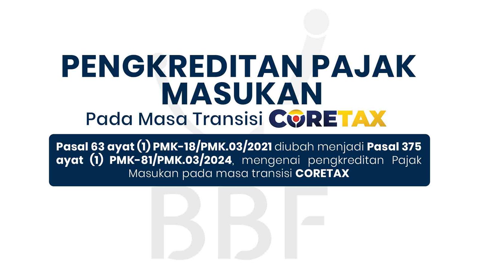 Coretax