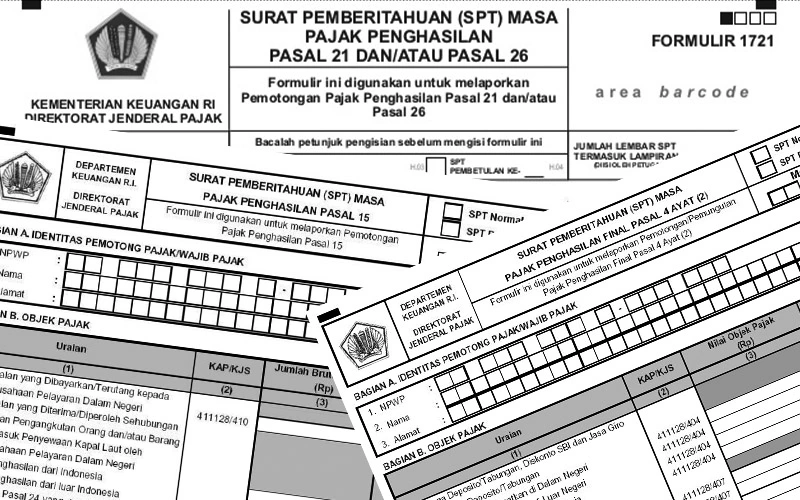 jenis spt