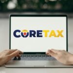 Coretax, sertifikat elektronik