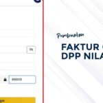 FAKTUR CORETAX