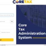 Coretax