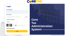 Coretax
