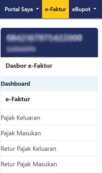 faktur coretax