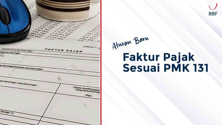 faktur pajak
