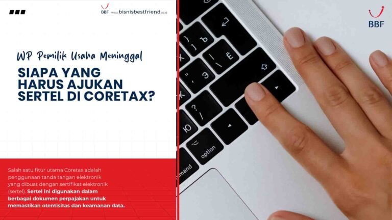 coretax