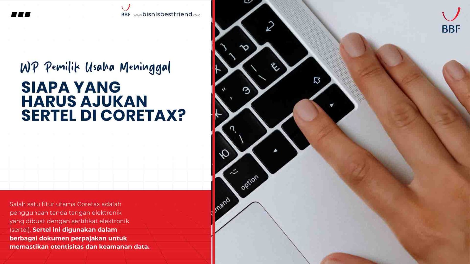 coretax