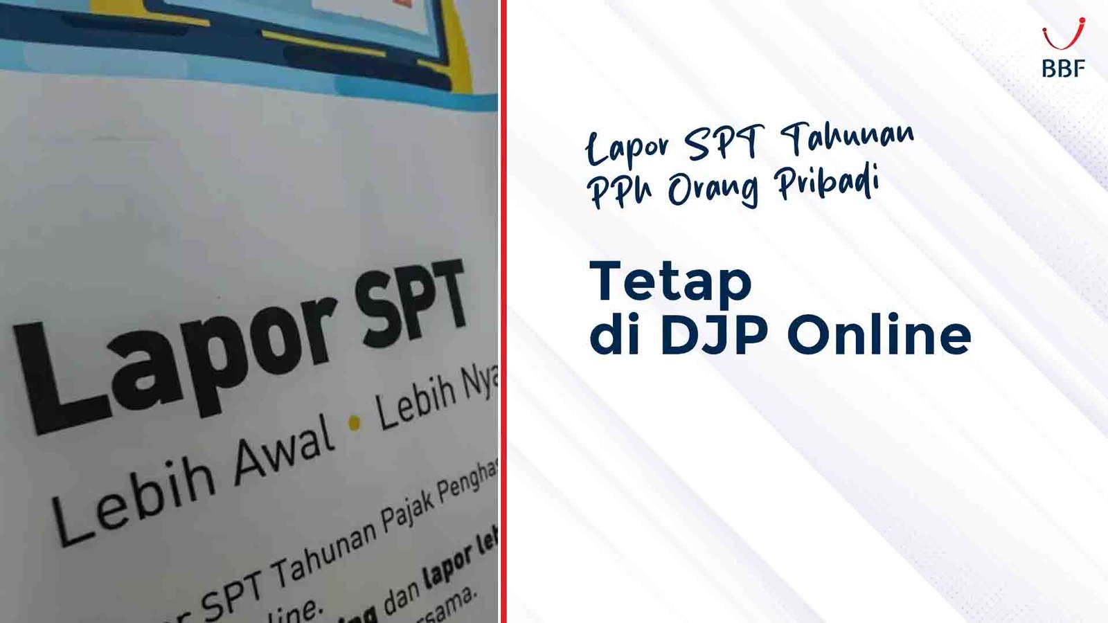 spt tahunan