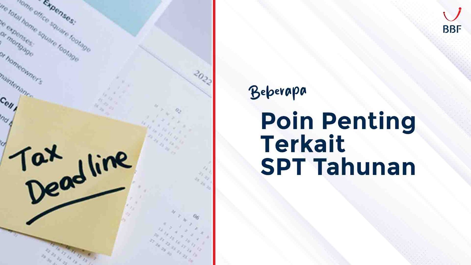 spt tahunan
