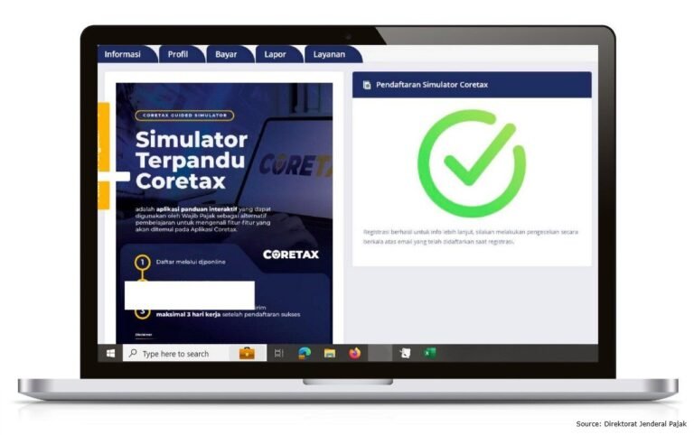 coretax