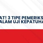 tipe pemeriksaan