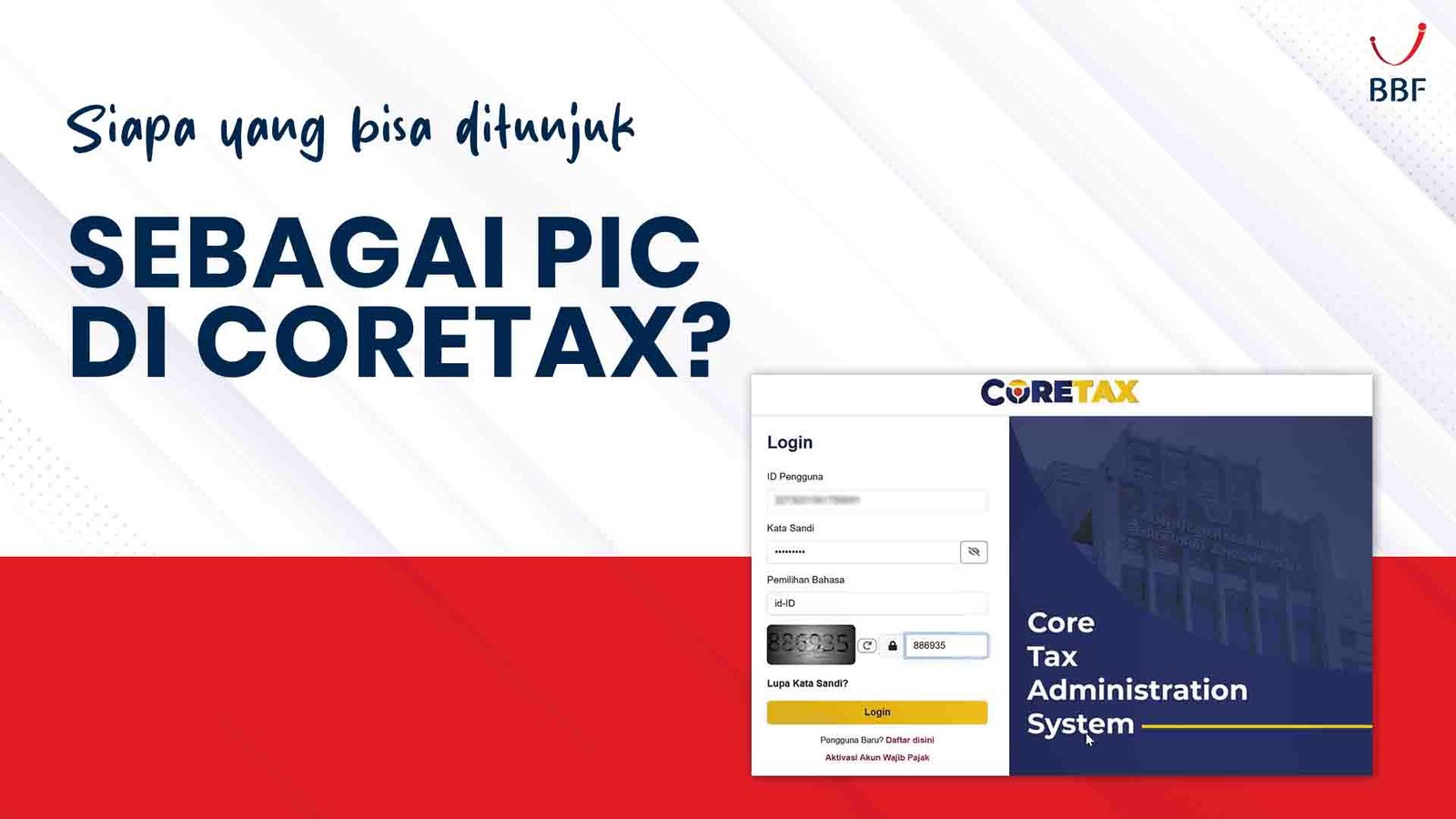 coretax