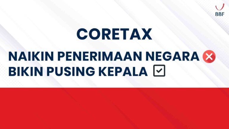 coretax
