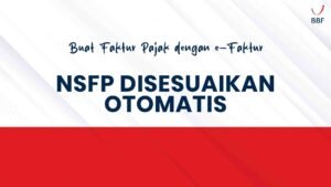 faktur pajak nsfp