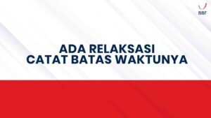 relaksasi DJP