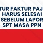 retur faktur pajak