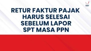 retur faktur pajak