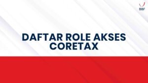 role akses coretax