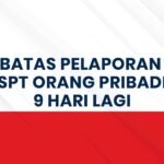 lapor spt