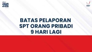 lapor spt
