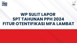 SPT Tahunan